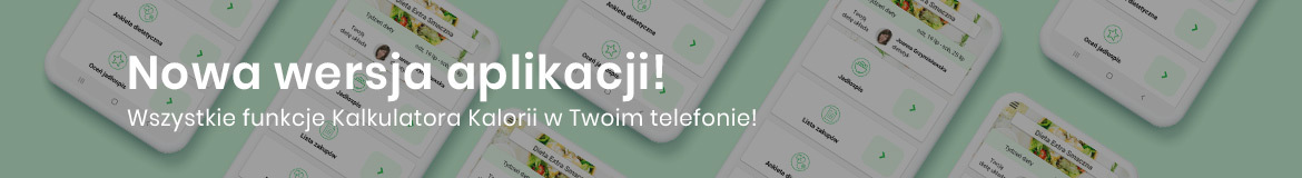 Nowa wersja aplikacji