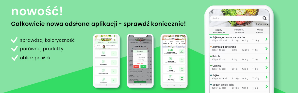 Nowa aplikacja mobilna