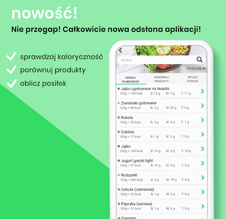 Nowa aplikacja mobilna