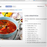 lista zakupow