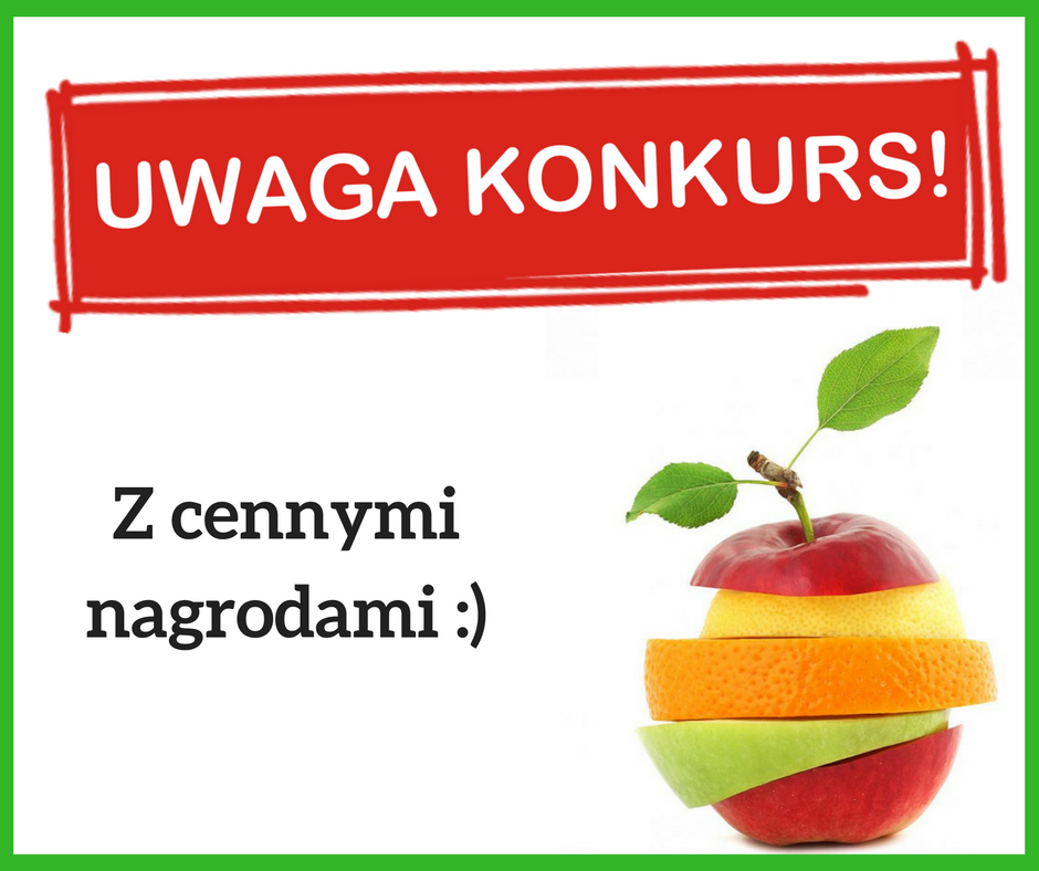 Konkurs!