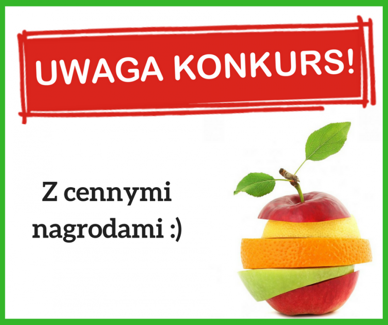 Konkurs!