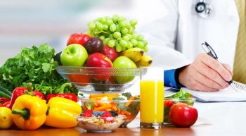 Dieta bogatoresztkowa - przykładowy jadłospis od dietetyka