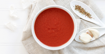 Gazpacho - andaluzyjski chłodnik