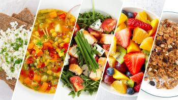 Dieta objętościowa, czyli jak jeść dużo i chudnąć