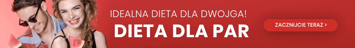 Dieta dla par