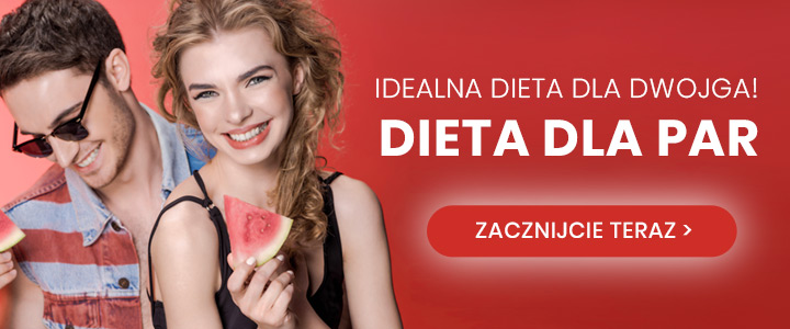 Dieta dla par