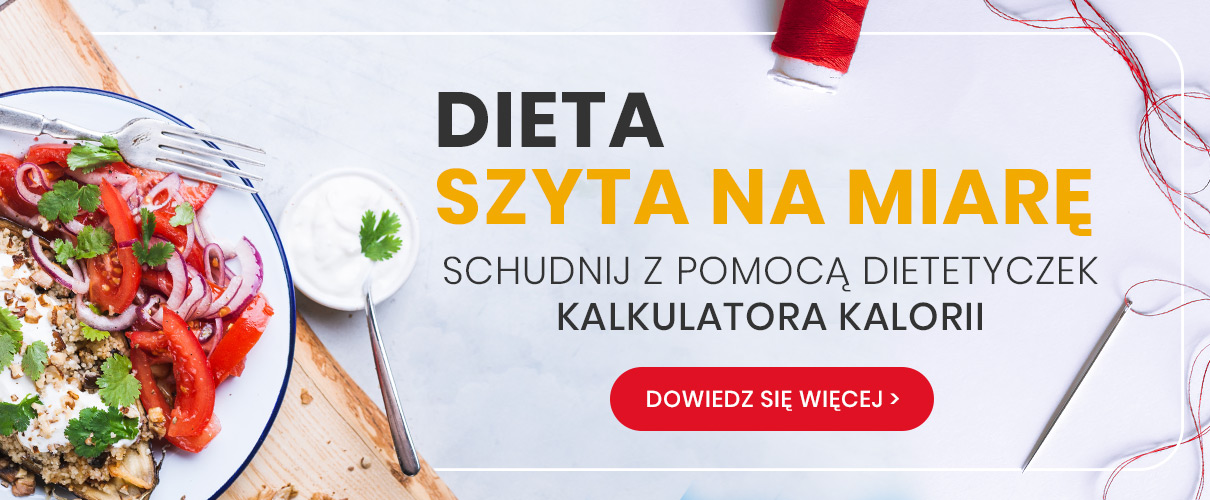 Dieta szyta na miarę