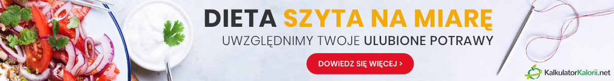 Dieta szyta na miarę