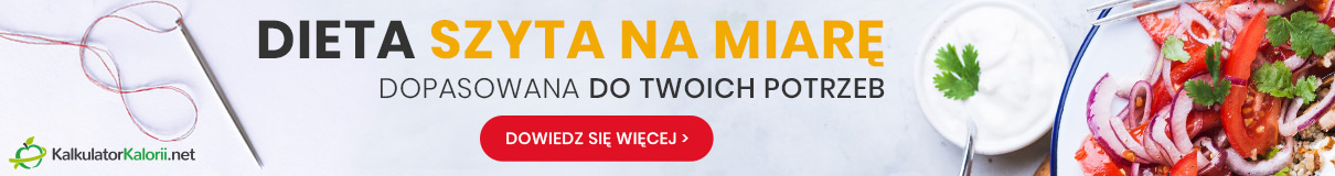 Dieta szyta na miarę