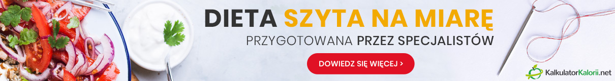 Dieta szyta na miarę