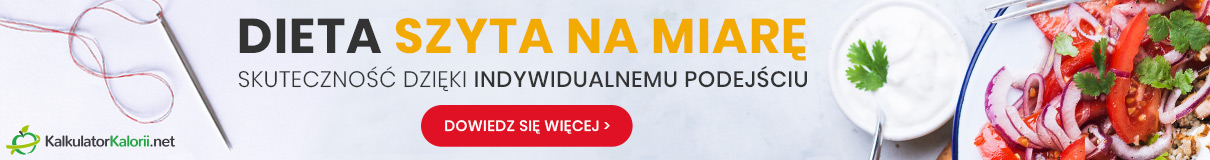 Dieta szyta na miarę