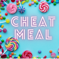  Cheat Day, czyli dietetyczne obżarstwo