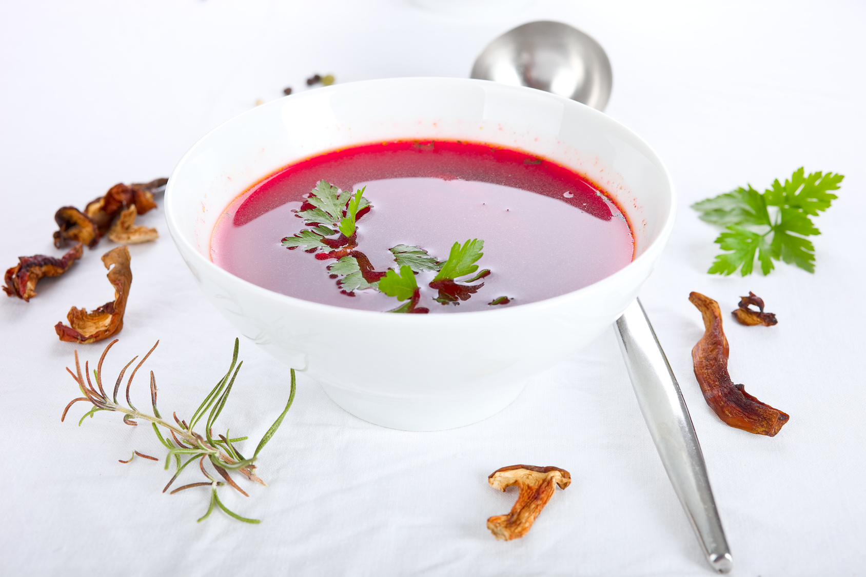 Ekspresowy barszcz czerwony (zupa)
