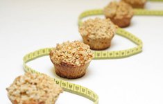 Muffinki z komosy ryżowej - Termomix