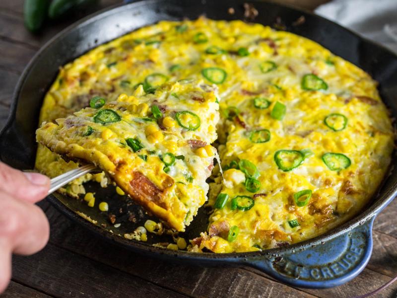 Frittata