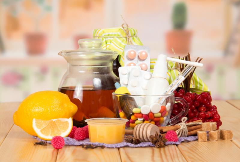 odporność grypa witamina d koronawirus covid