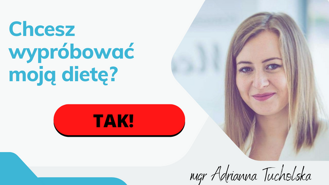 dieta przez internet