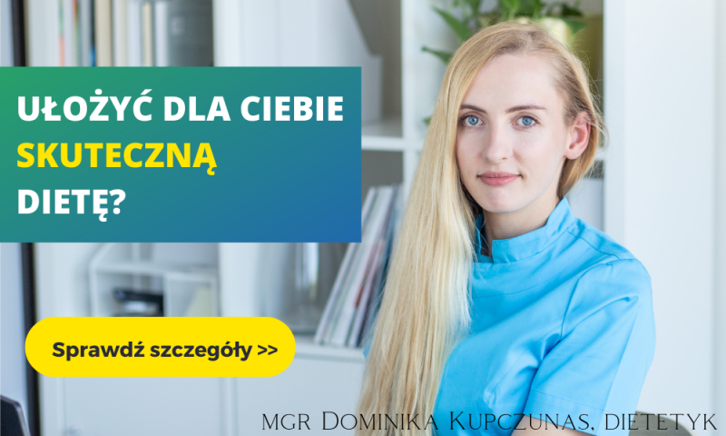 dieta przez internet