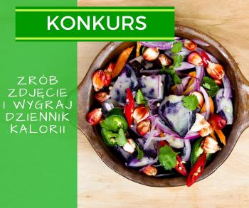 Wakacyjny konkurs fotograficzny